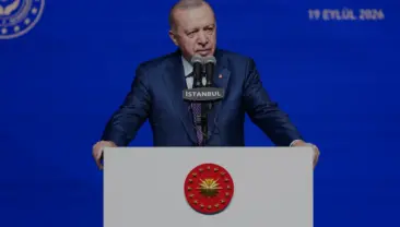 Cumhurbaşkanı Erdoğan Terörsüz Türkiye Hedefini Açıkladı