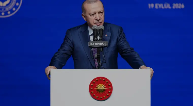 Cumhurbaşkanı Erdoğan Terörsüz Türkiye Hedefini Açıkladı