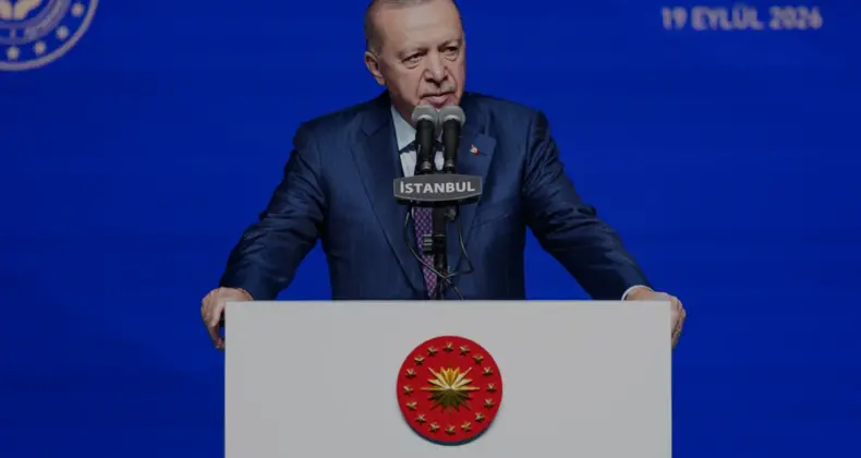 Cumhurbaşkanı Erdoğan Terörsüz Türkiye Hedefini Açıkladı