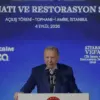 Cumhurbaşkanı Erdoğan Tophane i Amire deki Sergide Konuştu