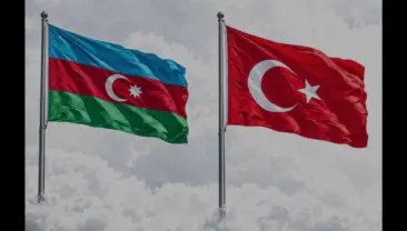 Cumhurbaşkanı Erdoğan ve İletişim Başkanı Duran’dan Azerbaycan Anım Günü Mesajı