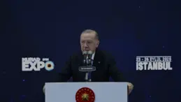 Cumhurbaşkanı Erdoğan’dan Siyonist Zihniyet Vurgusu