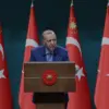 Cumhurbaşkanı Erdoğan’dan yolsuzluk ve piyasa manipülasyonu uyarısı