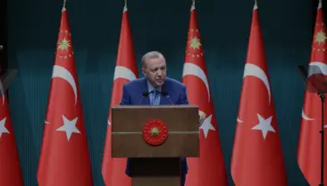 Cumhurbaşkanı Erdoğan’dan yolsuzluk ve piyasa manipülasyonu uyarısı
