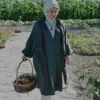 Emine Erdoğan Türkiye Millî Botanik Bahçesi ve Biyoçeşitlilik Müzesini İnceledi