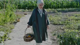 Emine Erdoğan Türkiye Millî Botanik Bahçesi ve Biyoçeşitlilik Müzesini İnceledi