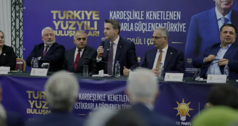 Enerji ve Tabii Kaynaklar Bakanı Bayraktar’dan Enerji Destekleri Açıklaması