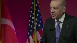 Erdoğan Türkiye ve ABD Arasındaki İş Birliğini Genişletmeye Hazır