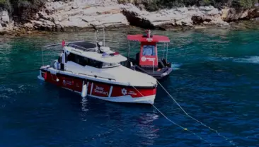 Fethiye Körfezi İçin Büyük Çevre Seferberliği Başlıyor