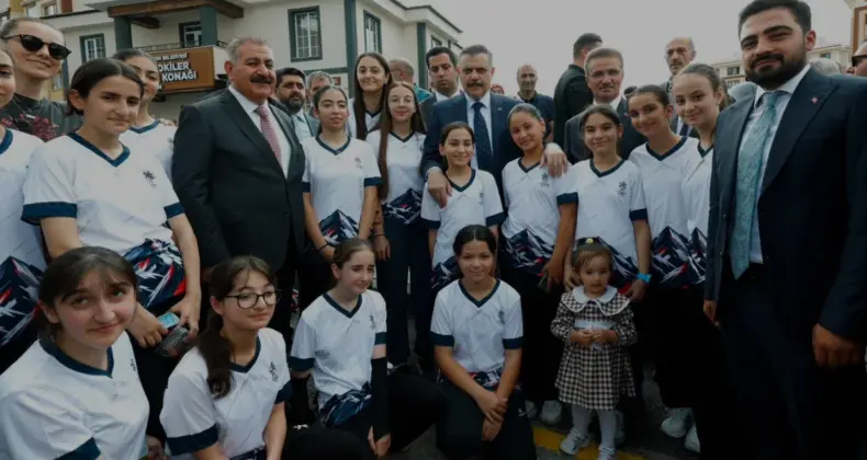 İçişleri Bakanlığından 81 İlde Kapsamlı Okul Güvenliği Hamlesi