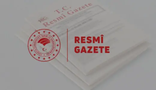 İçme Sütlerinde Yeni Düzenleme Resmi Gazetede Yayımlandı