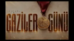 İletişim Başkanı Burhanettin Duran 19 Eylül Gaziler Günü mesajı