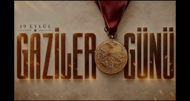 İletişim Başkanı Burhanettin Duran 19 Eylül Gaziler Günü mesajı