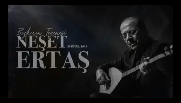 İletişim Başkanı Burhanettin Duran’dan Neşet Ertaş mesajı