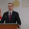 İletişim Başkanı Duran Fon Piyasalarındaki Soruşturma Sürecini Değerlendirdi