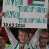 İletişim Başkanı Duran Konyaspor Filistin Maçını Değerlendirdi