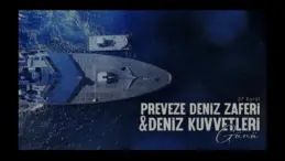 İletişim Başkanı Duran Preveze Deniz Zaferi yıl dönümünü kutladı