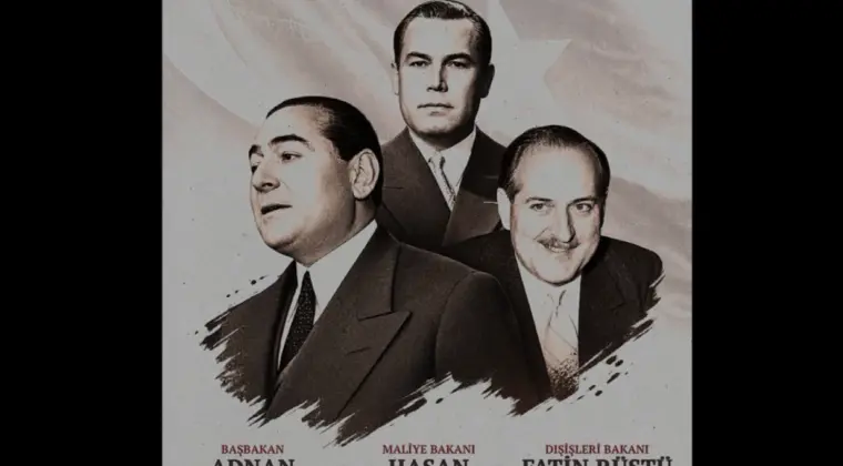 İletişim Başkanı Duran’dan 27 Mayıs darbesi kurbanlarına anma