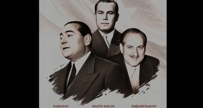 İletişim Başkanı Duran’dan 27 Mayıs darbesi kurbanlarına anma