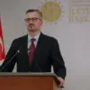 İletişim Başkanı Duran’dan İsrailli Bakan Katz’a Sert Tepki