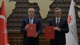 İşkur ve Basın İlan Kurumu Arasında Yeni İş Birliği Protokolü
