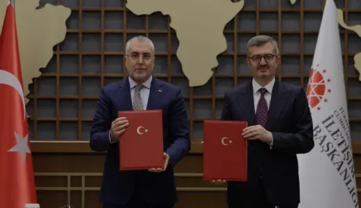 İşkur ve Basın İlan Kurumu Arasında Yeni İş Birliği Protokolü