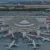 İstanbul ve Antalya Havalimanları 2002 Türkiye Verilerini Geride Bıraktı