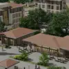İstanbulda Kiralık Sosyal Konut Projesinde İlk Teslimat Eylülde