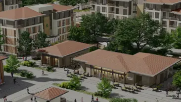 İstanbulda Kiralık Sosyal Konut Projesinde İlk Teslimat Eylülde