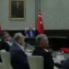 Millî Güvenlik Kurulu 30 Eylül 2026 Toplantısı Kararları