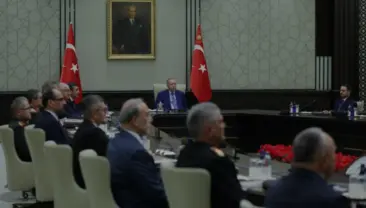 Millî Güvenlik Kurulu 30 Eylül 2026 Toplantısı Kararları