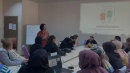 Modüler Aile Eğitim Programı 81 İlde Uygulamaya Başladı
