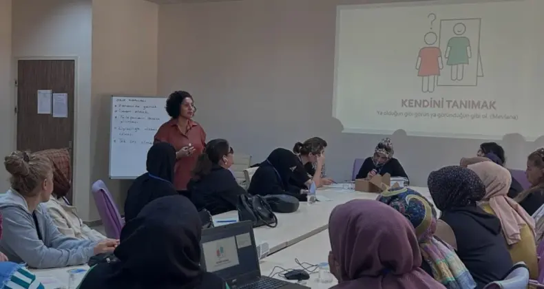 Modüler Aile Eğitim Programı 81 İlde Uygulamaya Başladı