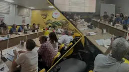 Narenciye Üretim Maliyetleri İçin Teknik Değerlendirme Toplantısı