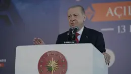 Samsun Şehir Hastanesi Cumhurbaşkanı Erdoğan Tarafından Açıldı