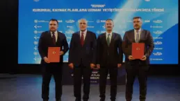 Savunma Sanayisinde Genç İstihdamına KOVAN Desteği