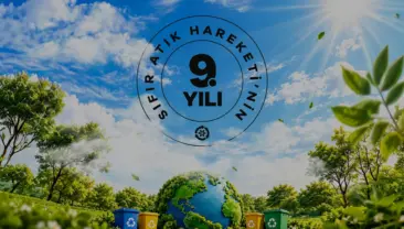 Sıfır Atık Hareketi 9 Yaşında Hedef COP31 ile Küresel Dönüşüm