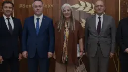Tarım Meslek Liseleri İçin Yeni Eğitim Modeli Hazırlanıyor