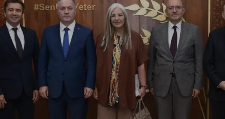 Tarım Meslek Liseleri İçin Yeni Eğitim Modeli Hazırlanıyor