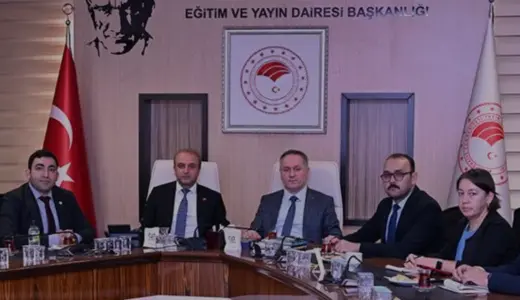 Tarım Orman Akademi platformu yapay zeka ile yenileniyor