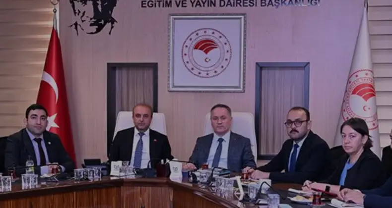 Tarım Orman Akademi platformu yapay zeka ile yenileniyor