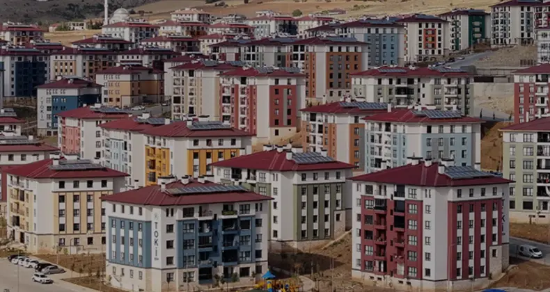 TOKİ Borç Kapatma Kampanyası 22 Eylül 2026 Tarihinde Başlıyor