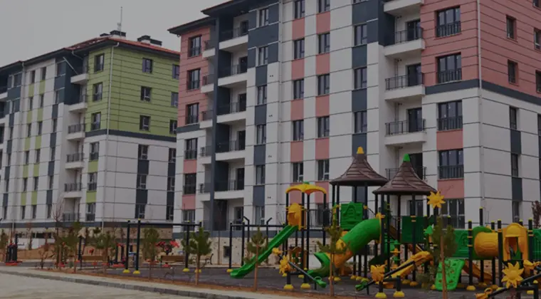 TOKİ Borç Kapatma Kampanyası Başladı Yüzde 25 İndirim Fırsatı