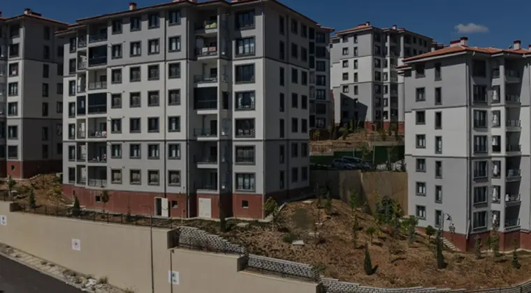 TOKİ İstanbul Kiralık Sosyal Konut Projesinde Başvurular Tamamlandı