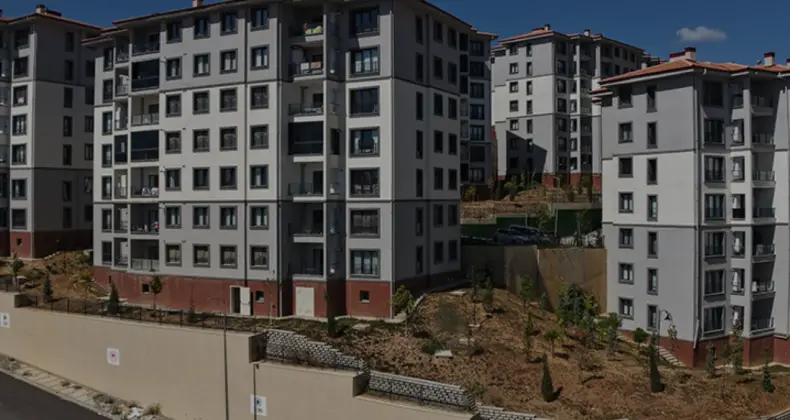 TOKİ İstanbul Kiralık Sosyal Konut Projesinde Başvurular Tamamlandı