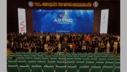 TUA Astro Hackathon Türkiye Finali Ankara’da Tamamlandı
