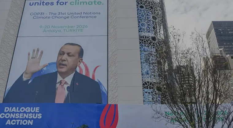 Türkiye BM Genel Kurulu’nda COP31 Tanıtım Çalışmalarına Hız Verdi