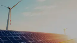 Türkiye Elektrik Üretiminde Güneş ve Rüzgarın Payını Katladı