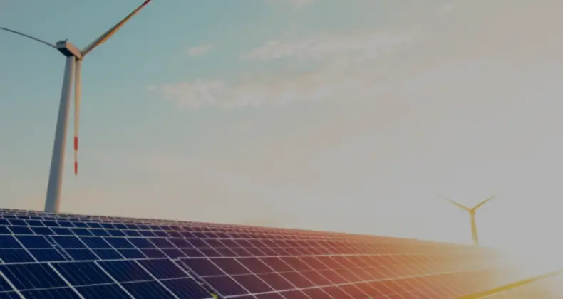 Türkiye Elektrik Üretiminde Güneş ve Rüzgarın Payını Katladı