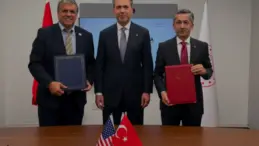 Türkiye ve ABD Arasında Nükleer Enerji İçin Yeni İş Birliği